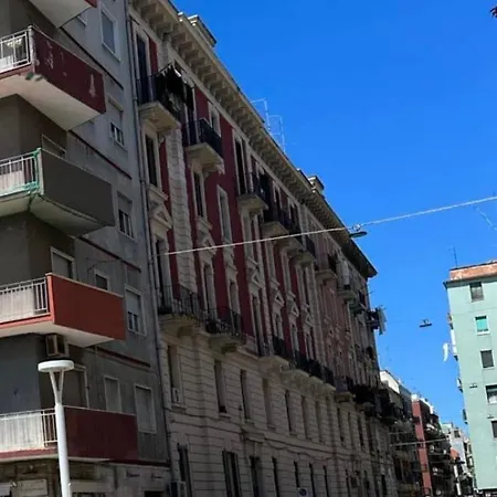 Appartaments Daire Bari